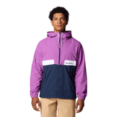 Columbia Spire Valley HD Jacket Men Jackets Columbia